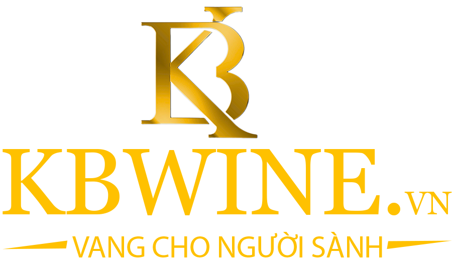 Kbwine.vn – Rượu Vang Nhập Khẩu Cao Cấp | Chính Hãng & Giá Tốt